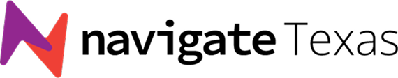 Navigate Texas Logo